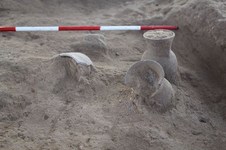 Mezopotamya’da Biraya Dair Doğrudan Kanıtlar Bulundu