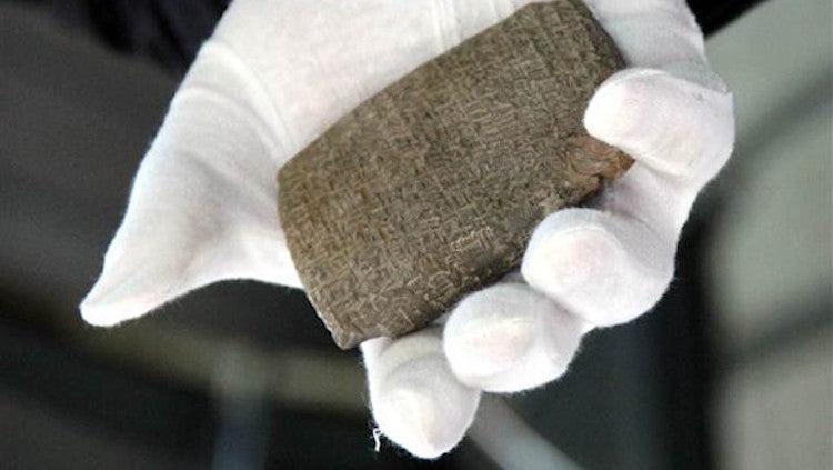 Anadolu’da Beşik Kertmesi Geleneği 4.000 Yıl Önce Vardı