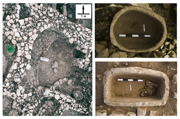 Tarımın Şafağında Göbeklitepe’de Bira Üretimi