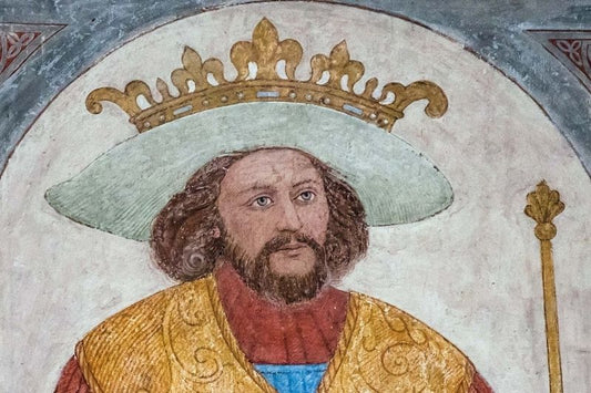 Bluetooth Cihazlarımızın Viking Kökenleri