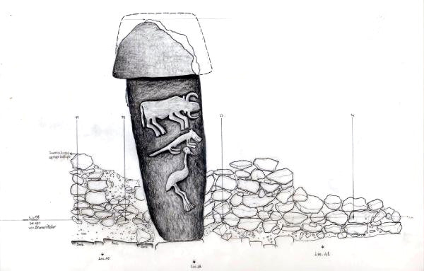 Bodrum'da Göbeklitepe Anlatıldı