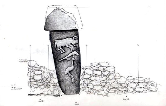 Bodrum'da Göbeklitepe Anlatıldı