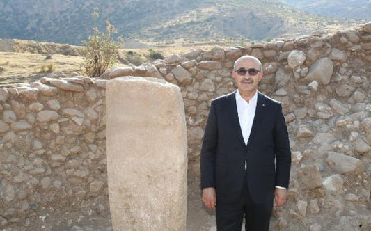 'Boncuklu Tarla'nın Göbeklitepe'den daha eski bir yerleşim yeri olduğu konusunda ortak fikir var'