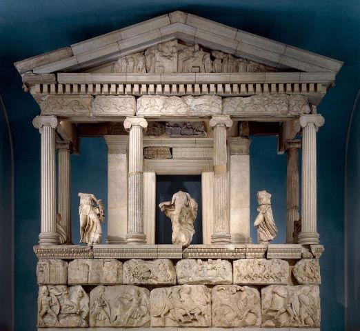 British Museum’da Görülmesi Gereken 25 Eser