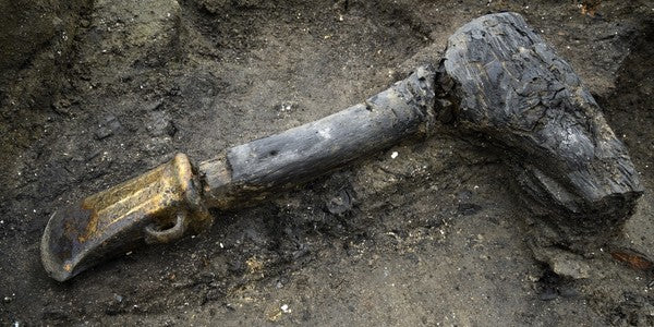 Britanya’nın Pompeii’sini Muhtemelen Tunç Çağı Düşmanları Yakmış
