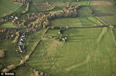 Stonehenge’den 10 Kat Daha Büyük Taş Çember Marden Henge Kazılıyor