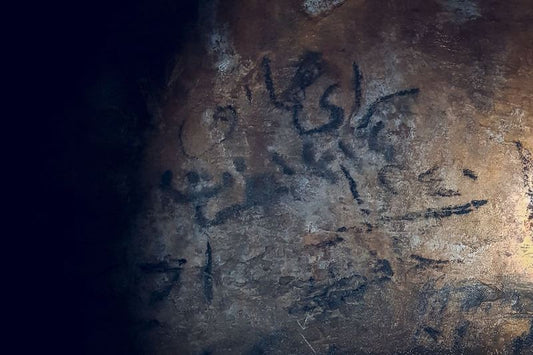 Karabük’teki Mağaranın Derinliklerinde 175 Yıllık Not Bulundu