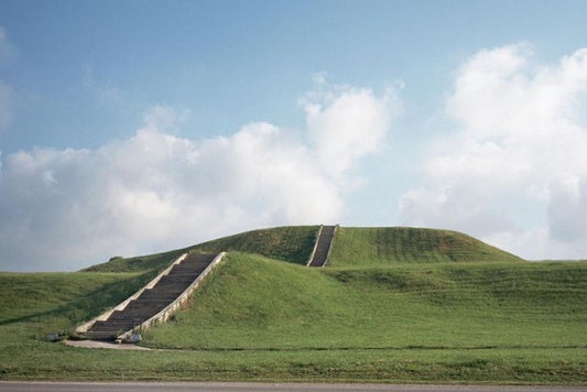 Kuzey Amerika’nın Antik Metropolü Cahokia, Neden Çöktü?
