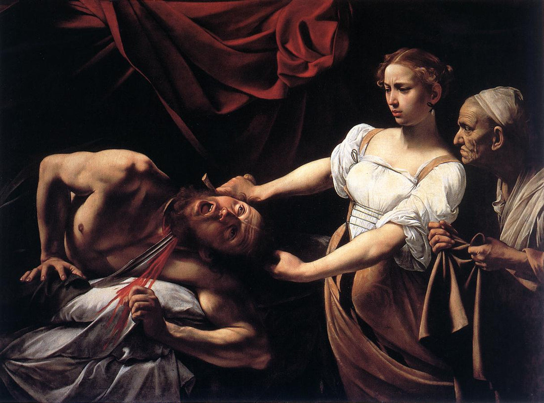 Caravaggio’nun 400 Yıllık Tablosu Bir Evin Tavan Arasından Çıktı