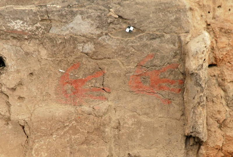Çatalhöyük’te Aynı Evlere Gömülen Bireyler Akraba Çıkmadı