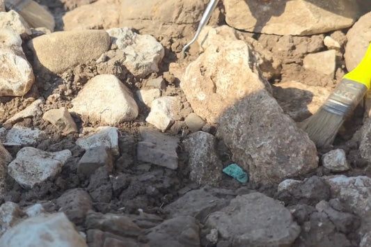 Çayönü’nde Yaklaşık 8.800 Yıllık Madencilik İşliği Bulundu