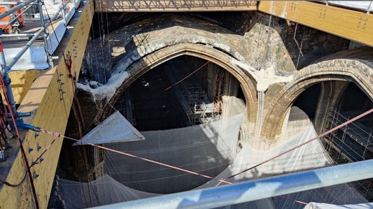 Notre-Dame de Paris : la charpente sera bien refaite en chêne à l’identique