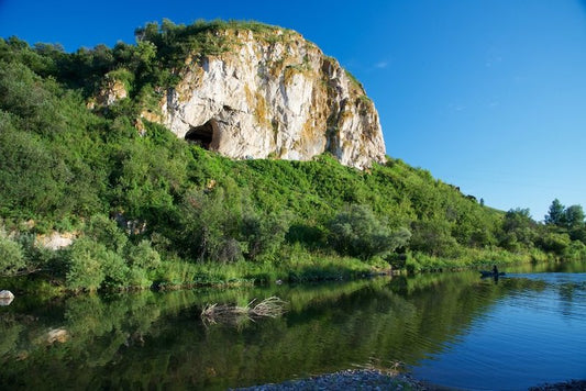 Altay Dağlarındaki Kadın Neandertalin Genomu Dizilendi