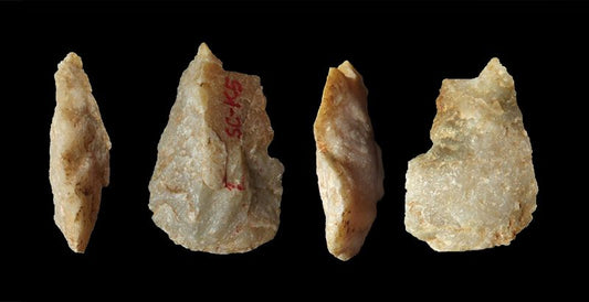 Afrika Dışındaki İnsan Soyunun En Eski Kanıtı Çin’de Bulundu