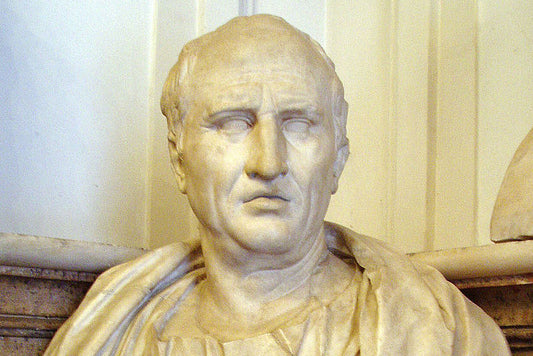 Roma Cumhuriyeti’nin Son Savunucusu Cicero Kimdi?