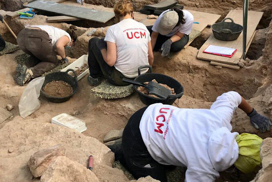 Arkeologlar, İspanyol İç Savaşı Kurbanlarını Açığa Çıkarıyor