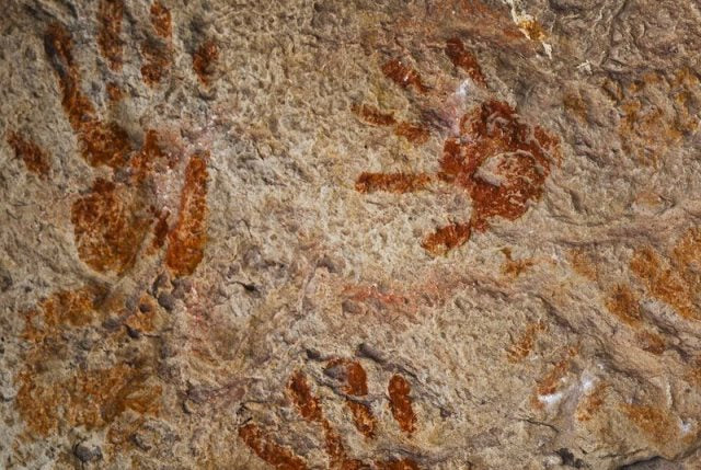 İlk Avustralyalıların Nüfusu Milyonlara Ulaşmış