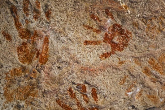 İlk Avustralyalıların Nüfusu Milyonlara Ulaşmış