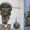 İmparator Konstantin Heykelinin Dev Parmağı Louvre’da Bulundu
