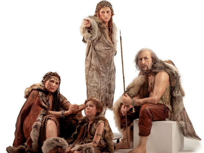 Comment Homo sapiens a-t-il échappé à la consanguinité ?