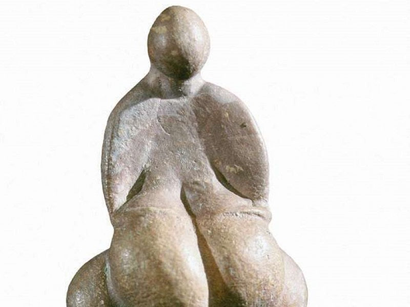 Vénus : des figures féminines qui conservent tout leur mystère