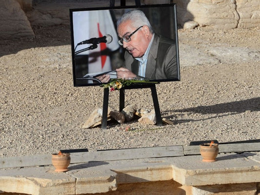Le corps de Khaled Al-Asaad, l’archéologue martyre de Palmyre, aurait été retrouvé en Syrie
