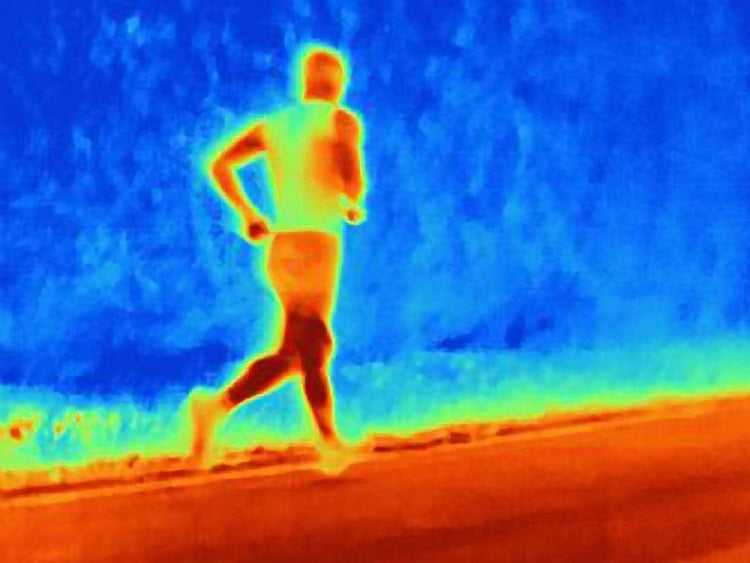 1,5 milliard de personnes possèdent un gène qui protège du froid, mais diminue les performances sportives