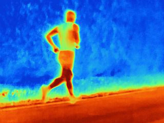 1,5 milliard de personnes possèdent un gène qui protège du froid, mais diminue les performances sportives