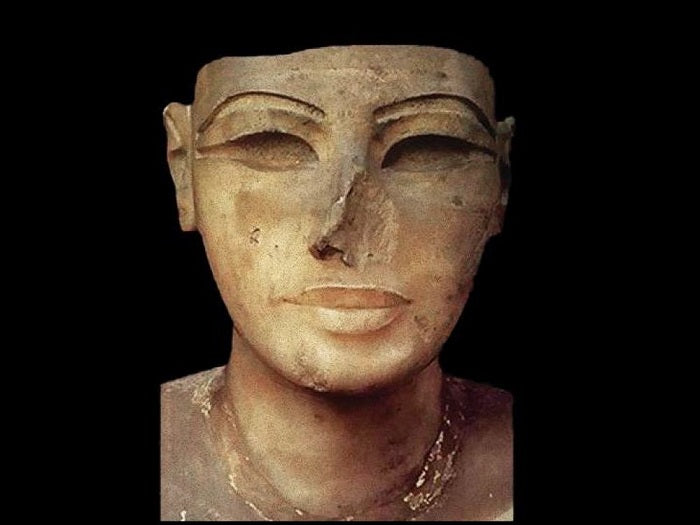 Le Caire : la 'Parade des pharaons' ou l'impressionnante procession des momies égyptiennes