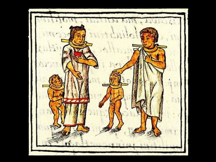 Mexico : l’origine des victimes sacrifiées du Templo Mayor identifiée !
