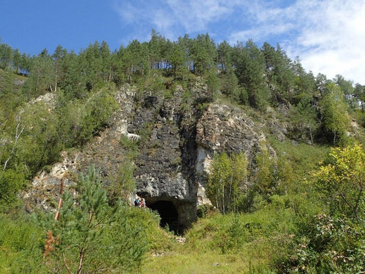 Cette grotte dans laquelle l'Homme de Denisova et Neandertal auraient cohabité