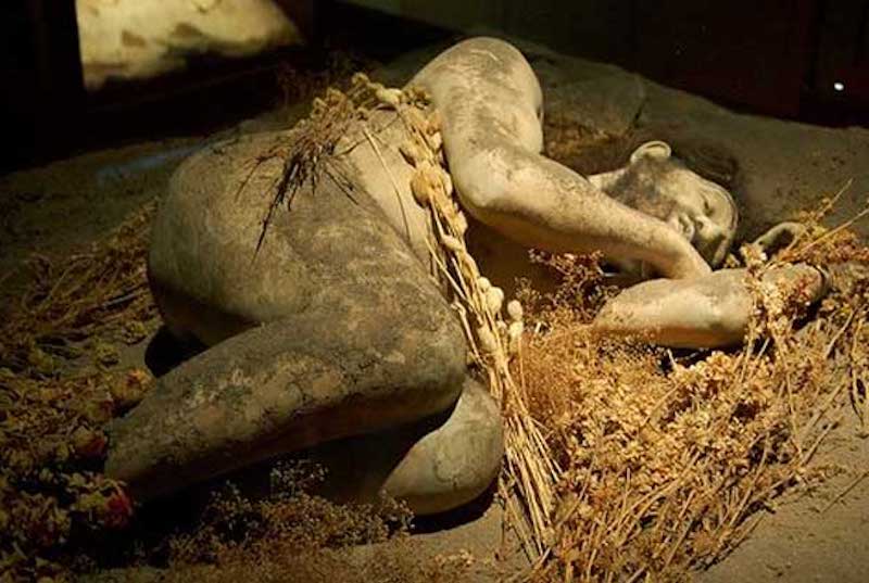 Ölüm Kültürü, Neandertal ve Bizden Önce Var Mıydı?