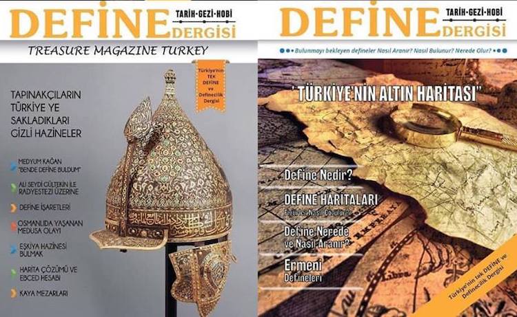 Definecilere Tepkiler Büyüyor, Çözümü ne?