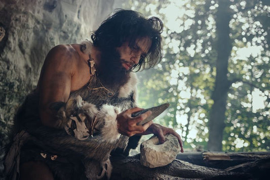 Neandertaller 120.000 Yıl Önce Danimarka Adasındaydı