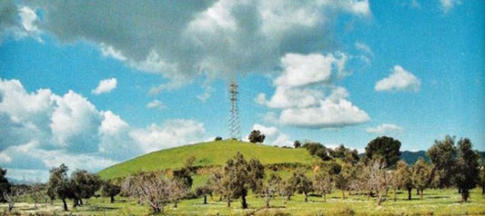 Aydın’da Deştepe Höyüğü İmara Açıldı