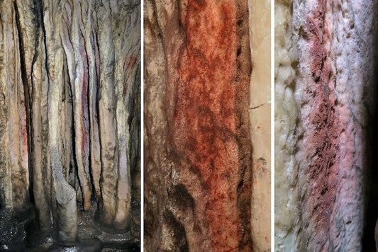 Mağara Sanatının Neandertaller Tarafından Yapıldığı Doğrulandı
