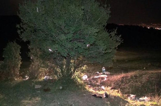 Define İçin Hazırladığı Dinamit Patlayınca Hayatını Kaybetti