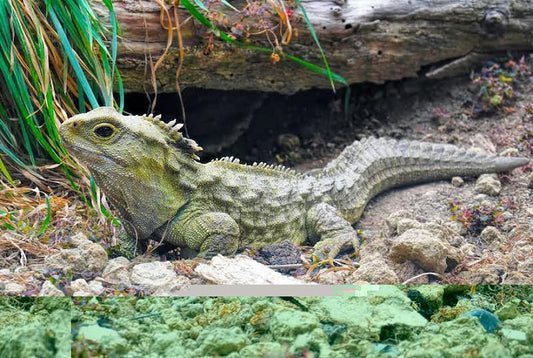 İnsanların 200 Yıl Yaşayamamasının Nedeni Dinozorlar Olabilir mi?