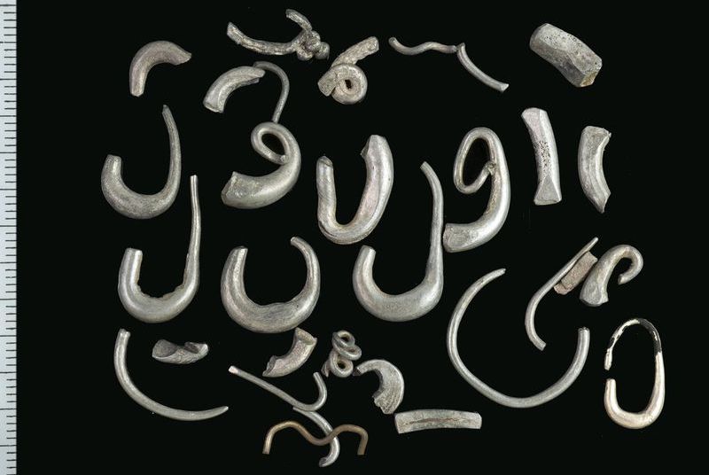 Antik Mısır Döneminde Üretilen “Kirli Para” Ortaya Çıkarıldı