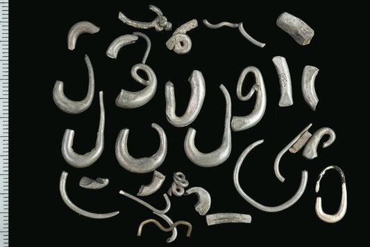Antik Mısır Döneminde Üretilen “Kirli Para” Ortaya Çıkarıldı