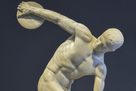 Antik Yunanistan’ın Olimpiyat Şampiyonları Ünlü Sporculardı