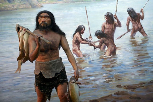 Gerçek Paleo Diyet Toksik Metallerle Dolu Olabilir