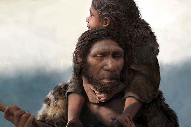 Eski Genomlar, Neandertal Aile Gruplarını Ortaya Koyuyor