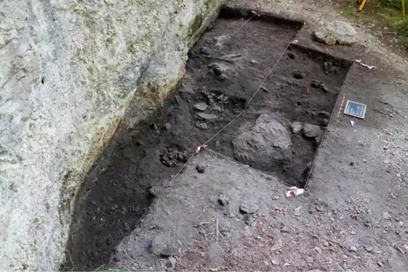 Doğuma Müdahalenin 6.000 Yıllık En Eski Kanıtı Bulundu
