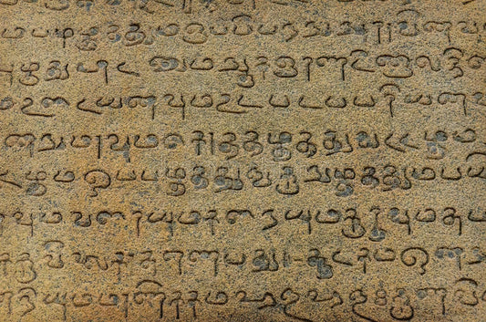 Linguistik Analizlere Göre Dravid Dil Ailesi Yaklaşık 4.500 Yaşında