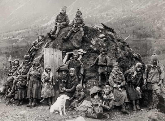 Değerli Bir Şaman Davulu, 300 Yıl Sonra Evine Dönüyor