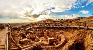 Dünya’nın Çözemediği Gizem: Göbeklitepe