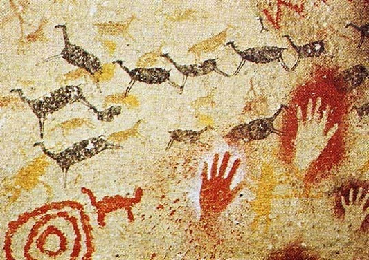 Çatalhöyük'ten Günümüze Anadolu Motifleri Ve Simgesel Anlatimi