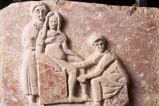 İsa’nın Doğduğu Zamanlarda Doğum Yapmak Nasıldı?