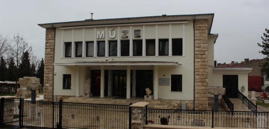 Edirne Müzeleri 1 Milyondan Fazla Ziyaretçiyi Ağırladı